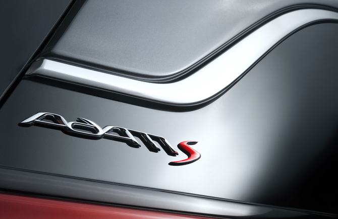 Opel ADAM S Opel ADAM S