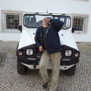 UMM Alter 2.5 Turbo Diesel UMM Alter 2.5 Turbo Diesel