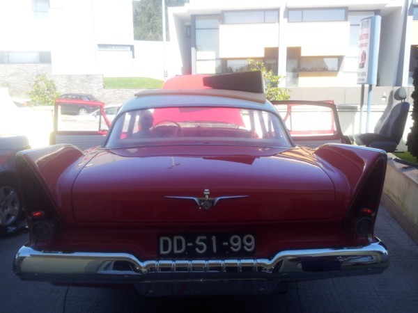 Plymouth Savoy Plymouth Savoy