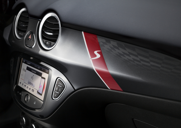 Opel ADAM S Opel ADAM S