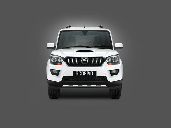 Scorpio S4 Scorpio S4