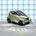 Nissan Pivo 3: subcompact city car closer to future mobility