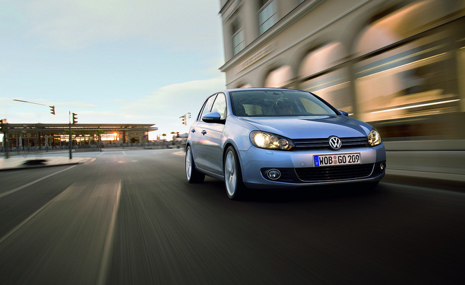 Volkswagen Golf 1.4 Volkswagen Golf 1.4