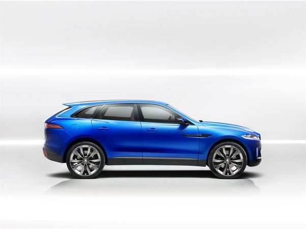 Carros com a nova plataforma vão começar a chegar ao mercado em 2015 Carros com a nova plataforma vão começar a chegar ao mercado em 2015