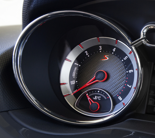 Opel ADAM S Opel ADAM S