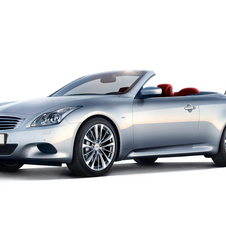 Infiniti G Infiniti G