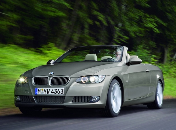 BMW 328i Convertible BMW 328i Convertible