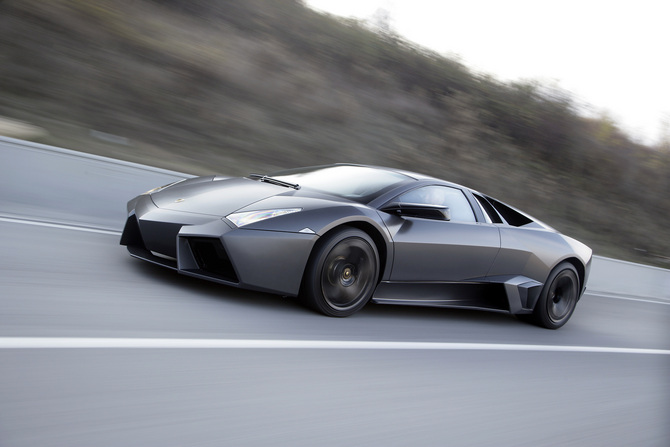 Lamborghini Reventon Lamborghini Reventon