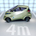 Nissan Pivo 3: subcompact city car closer to future mobility