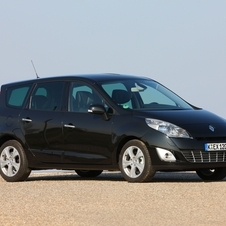 Renault Scenic Renault Scenic