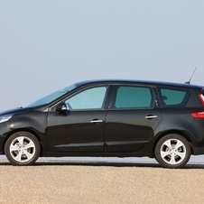 Renault Scenic Renault Scenic