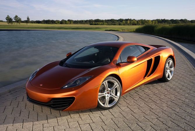 It will be aimed against the 911 and R8 It will be aimed against the 911 and R8