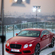 New Bentley Continental V8 Helicoptered into Munich