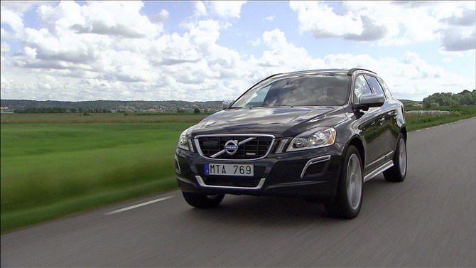 Volvo XC60 Volvo XC60