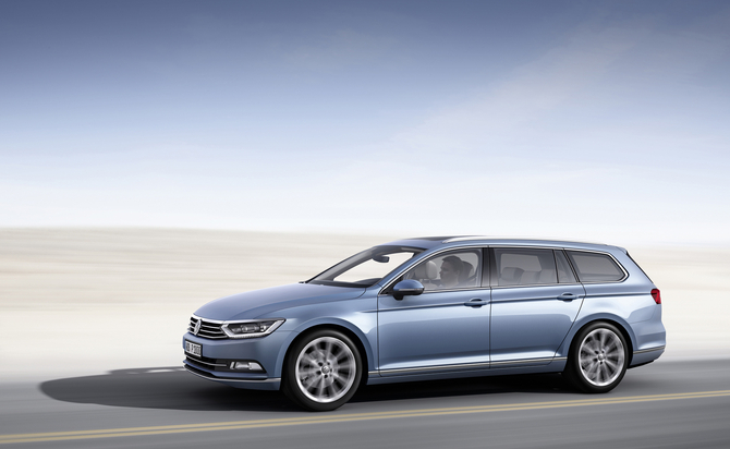 Le diesel le plus puissant est un nouveau TDI de 240 ch (176 kW). Consommation : 5,3 l/100 km. Le diesel le plus puissant est un nouveau TDI de 240 ch (176 kW). Consommation : 5,3 l/100 km.