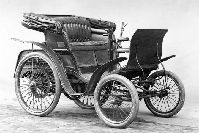Benz Comfortable 3.5 hp Benz Comfortable 3.5 hp