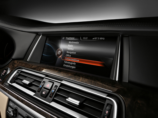 BMW 730i BMW 730i