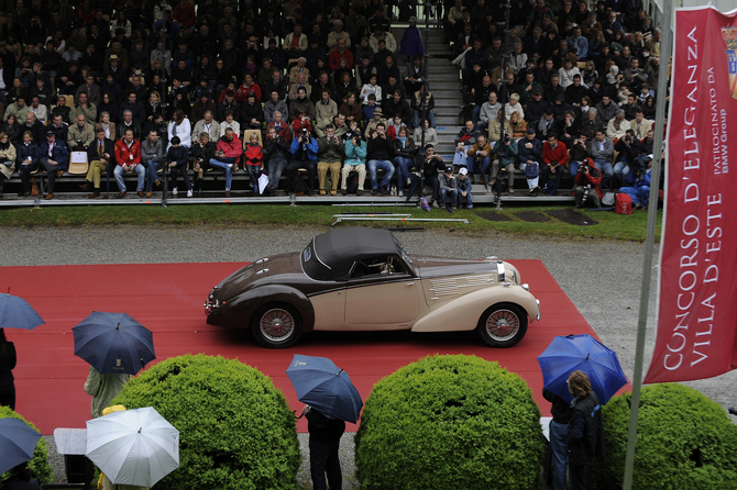 Bugatti 57C Bugatti 57C