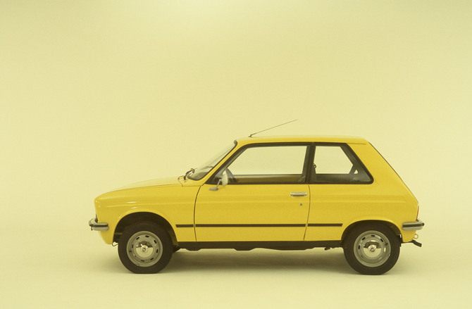 Citroën LNA Citroën LNA
