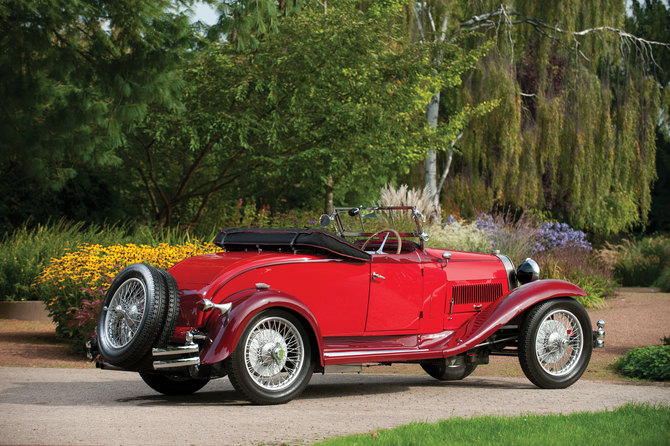 Bugatti Type 40 Bugatti Type 40