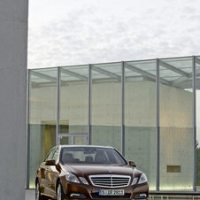 Mercedes-Benz E-Class Mercedes-Benz E-Class