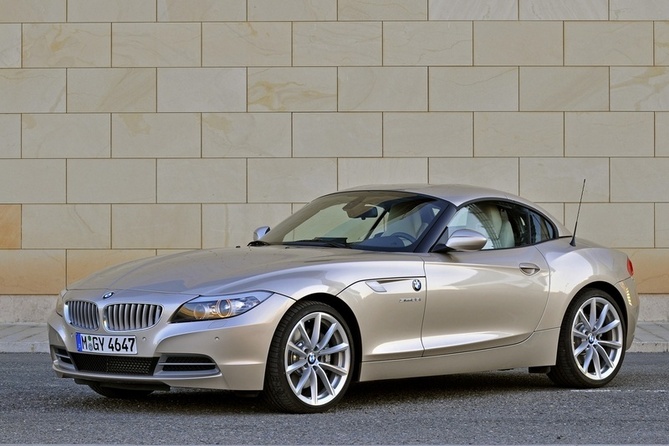BMW Z4 sDrive30i BMW Z4 sDrive30i