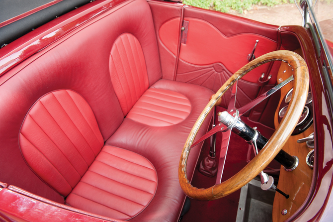 Bugatti Type 40 Bugatti Type 40