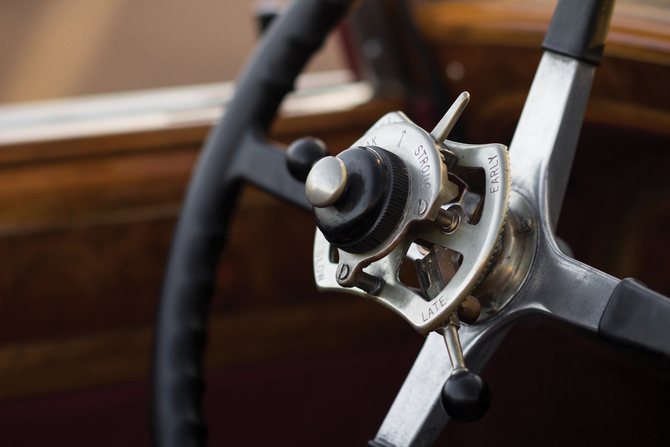 Rolls-Royce Phantom I Special Roadster by Hibbard & Darrin Rolls-Royce Phantom I Special Roadster by Hibbard & Darrin