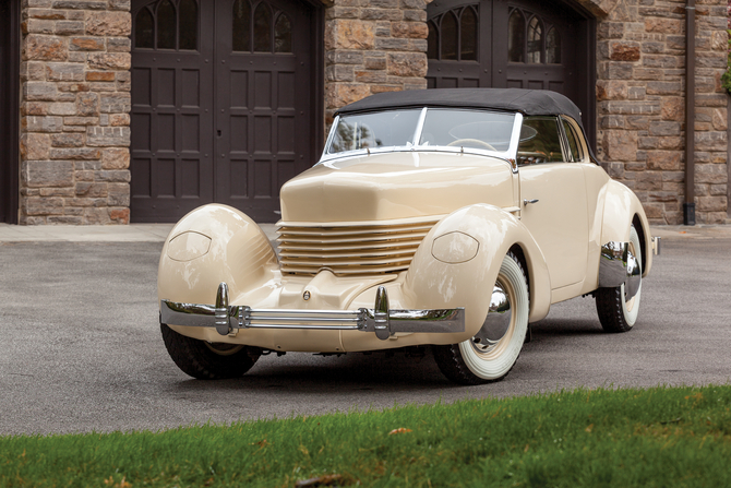Cord 812 Cord 812