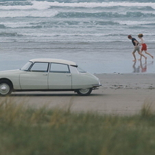 Citroën ID 19