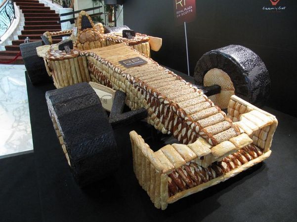 Carros que não são para conduzir Carros que não são para conduzir