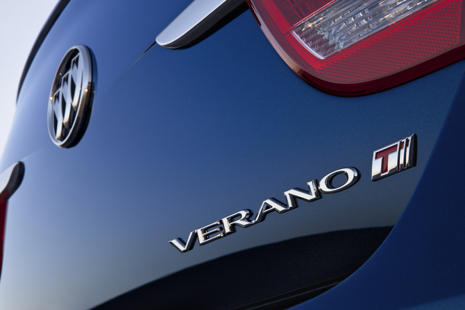 The Turbo will go on sale later this year The Turbo will go on sale later this year