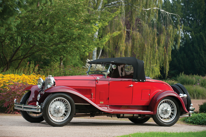 Bugatti Type 40 Bugatti Type 40