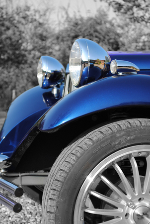 JBA Motors JBA Motors