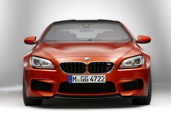 BMW M6 BMW M6