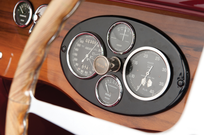 Bugatti Type 40 Bugatti Type 40