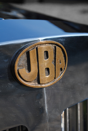 JBA Motors JBA Motors