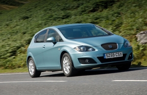 Seat Leon Gen.2