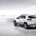 The C-XR was equipped with Citroën's THP 160 petrol engine and combined with an automatic gearbox and stop-start system