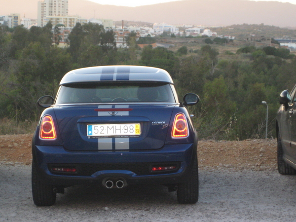MINI (BMW) Cooper SD Countryman ALL4 MINI (BMW) Cooper SD Countryman ALL4