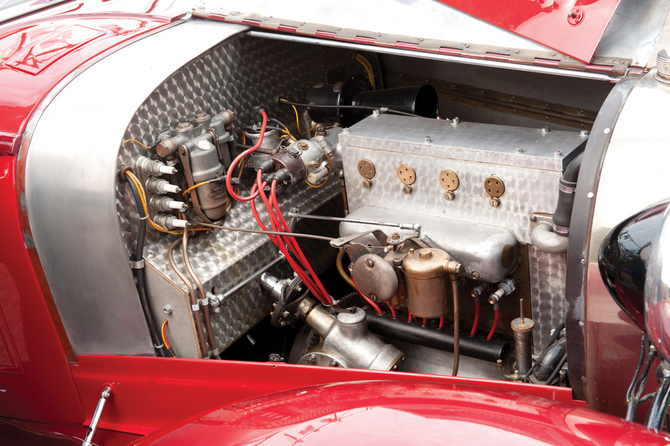 Bugatti Type 40 Bugatti Type 40
