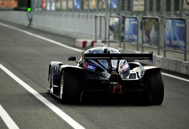 Praga R1 Praga R1