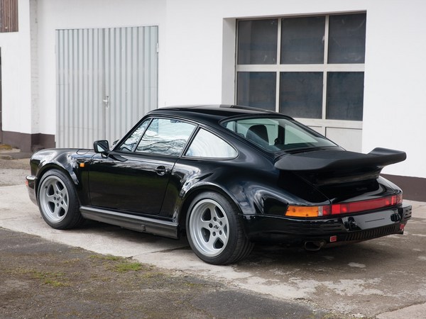 Ruf CTR Ruf CTR