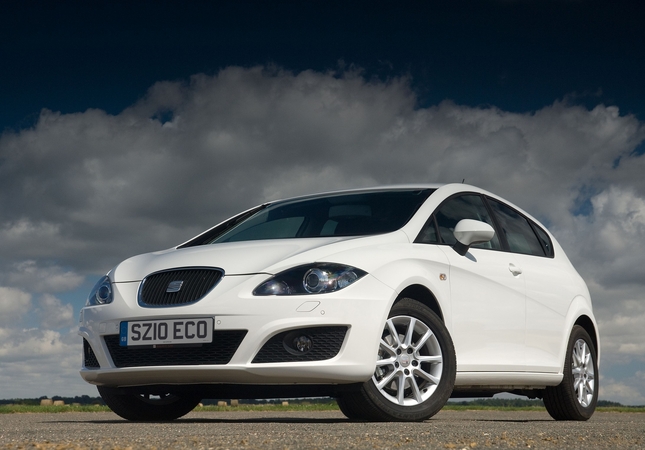 Seat Leon Gen.2 Seat Leon Gen.2