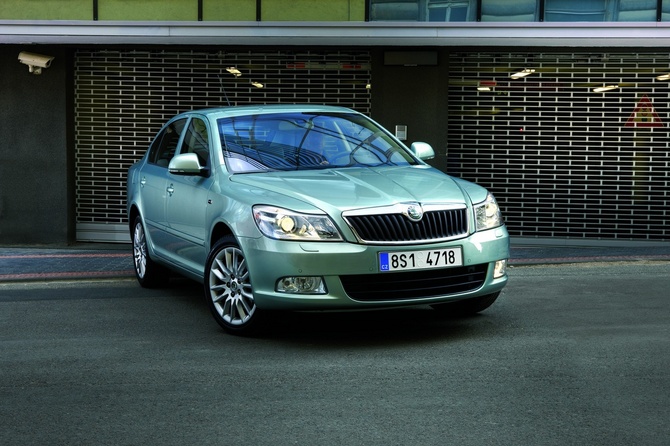 Skoda Octavia 2.0 TDI Exclusive DSG 6v Skoda Octavia 2.0 TDI Exclusive DSG 6v