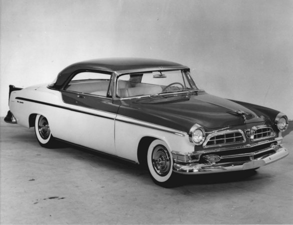 Chrysler New Yorker Chrysler New Yorker