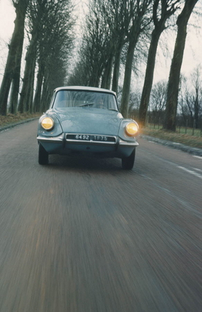 Citroën ID 19 Citroën ID 19
