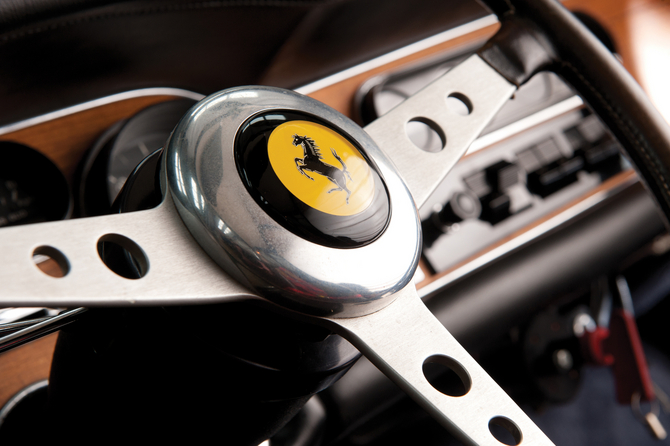 Ferrari 275 GTB Competizione Ferrari 275 GTB Competizione