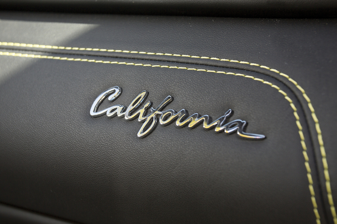 Ferrari California Ferrari California