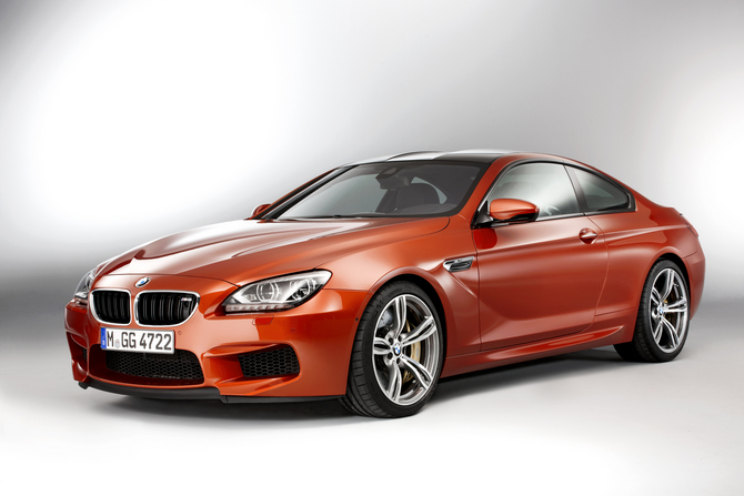 BMW M6 BMW M6